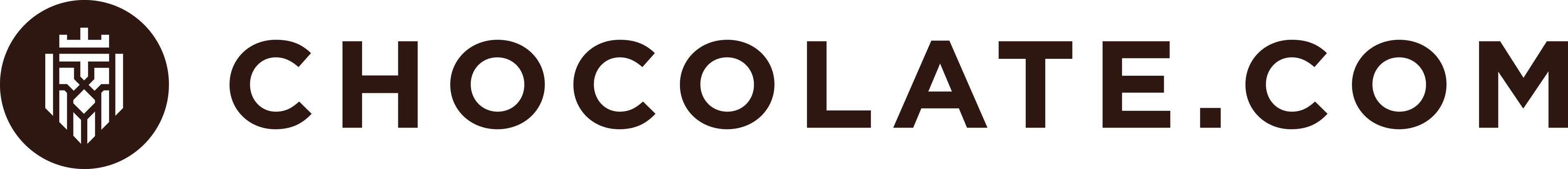 Chocolate.com logo